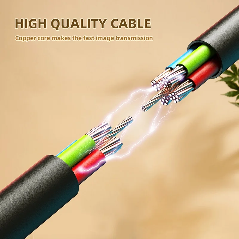 USB-эндоскоп для мини-камеры, 5,5 мм, 7 мм