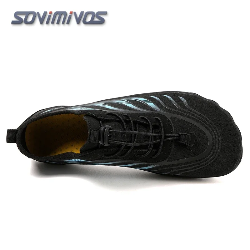 

Мужские кроссовки, женская обувь для воды, пляжные сандалии босиком, обувь для плавания в воде, быстросохнущая обувь для дайвинга в реке и море, многофункциональная