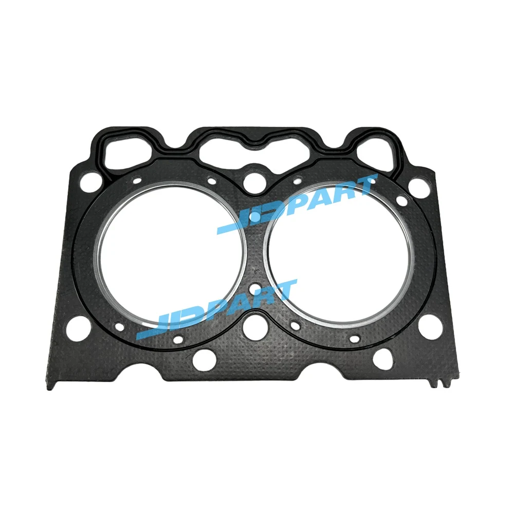 

New For Deutz Engine Parts F2L1011 Head Gasket