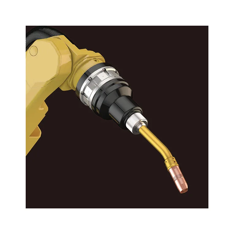 

Guaranteed Quality Unique Hot Robotic Torch Welding Aluminum Gun