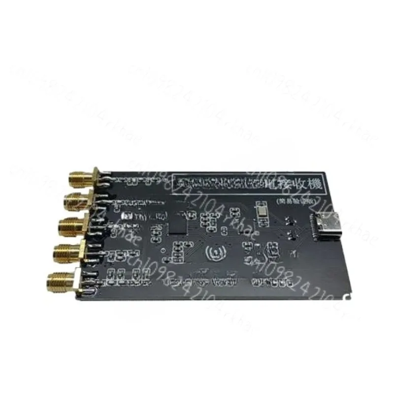 SDR Simplified RSP1 Software Defined Radio Receiver Non RTL Aviation Receiver