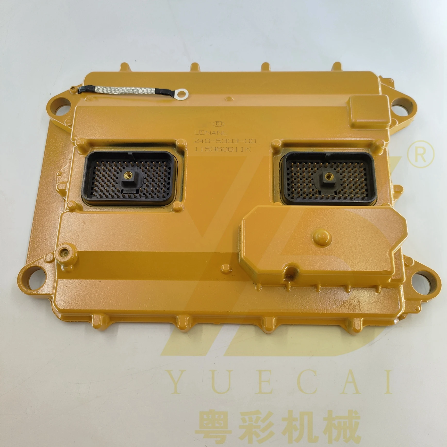 

High Quality D7R 3176C Diesel Engine ECM 240-5307 Controller Computer Board 2405307 ECU For Spare Parts