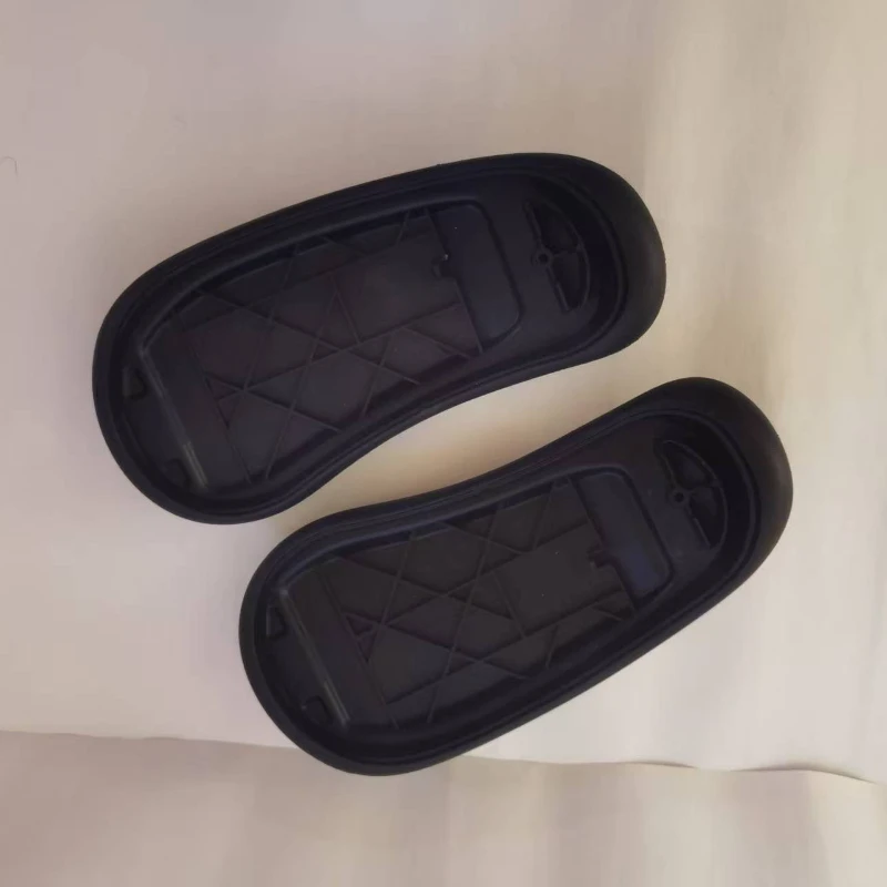 1 Par de Almofadas para Braços da Cadeira de Escritório Herman Miller Mirra 2 - Peças de Substituição para Capas de Braço Ergonômicas