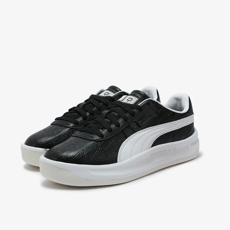 

Puma Authentic 2025 New Women's and Men's Fashion Casual Low-Top Leisure Sneakers 401847-01