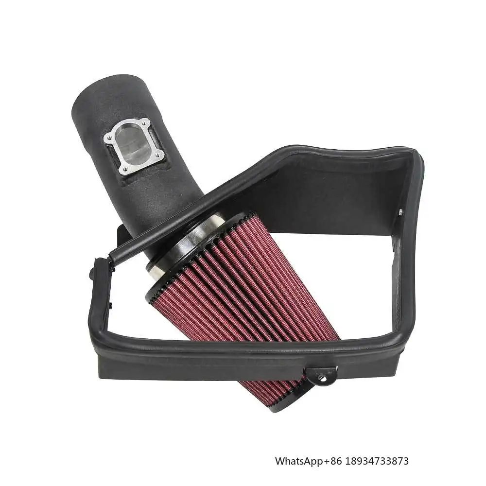 For MINI Cooper S (F55/F56) 2015-2019 L4-2.0L (t) B46/B48 KYOSTAR Cold Air Intake Kit Pipe