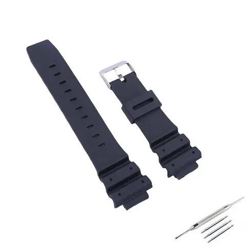 12 best sales Casio DW9052 Armband - №2