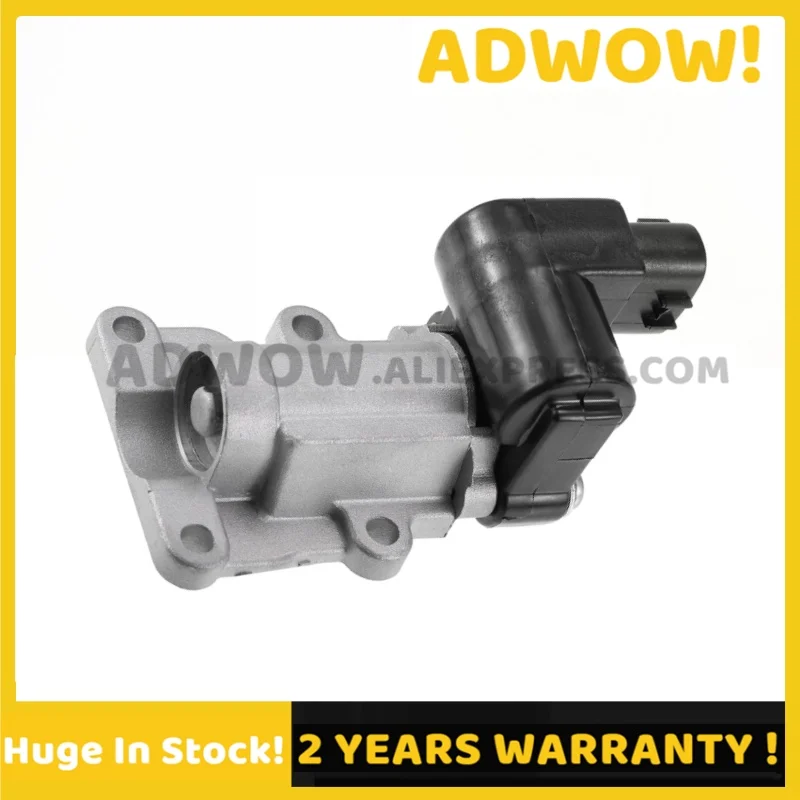 Nuova valvola di controllo dell'aria al minimo AC282 2H1345 22270-28010 per Toyota Highlander 2.4 2.4L RAV4 RAV 4 2.0L 2.0 2227028010