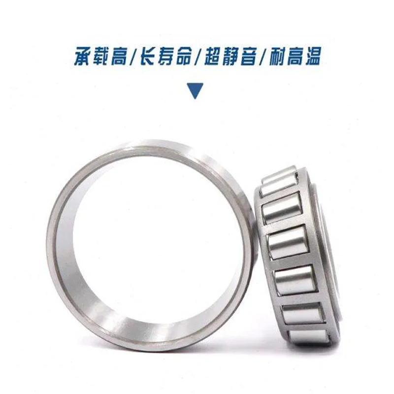 Durable Pressure cone bearing 30302 30303 30304 30305 30306 30307 30308 30309 Tapered roller bearing