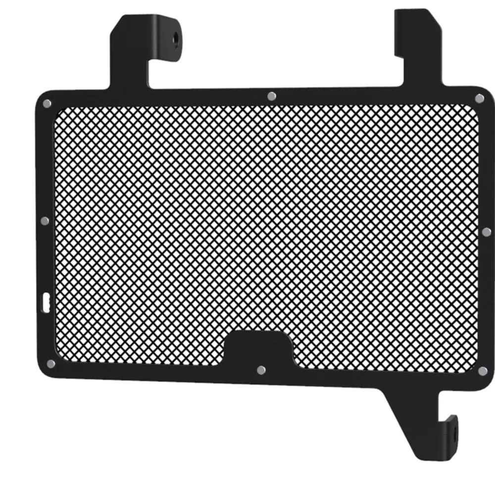 For Aprilia Dorsoduro 1200 2011-2012-2013-2014-2015-2016 Motorcycle Aluminum Radiator Guard Engine Cooler Grill Cover Protection
