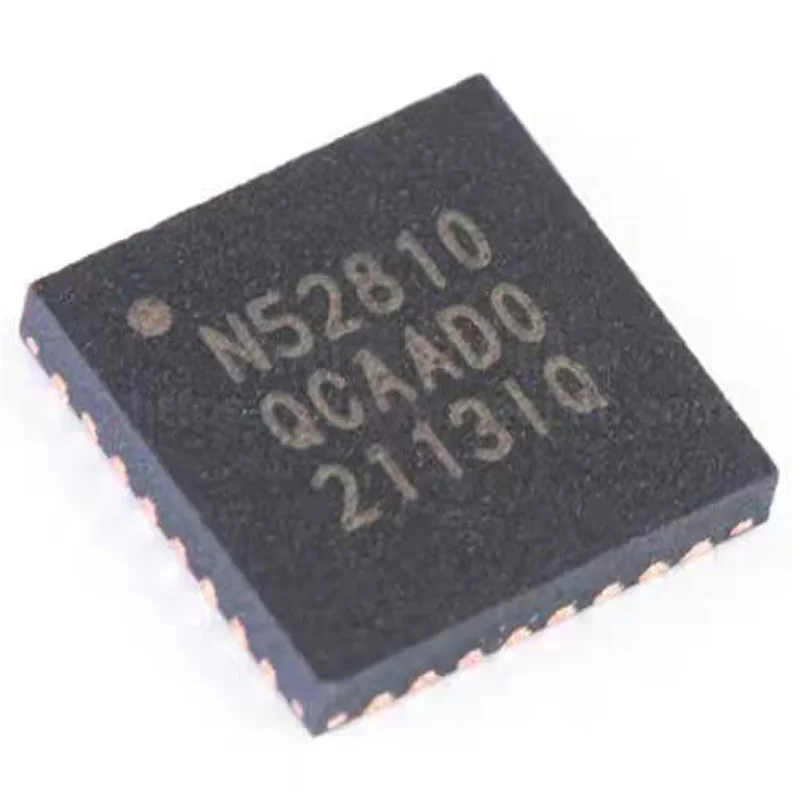 1PCS NRF52810-QCAA(QFN32) NRF52840-QIAA(QFN73) 52840-CKAA(WLCSP-93) QFN32/73 WLCSP-93