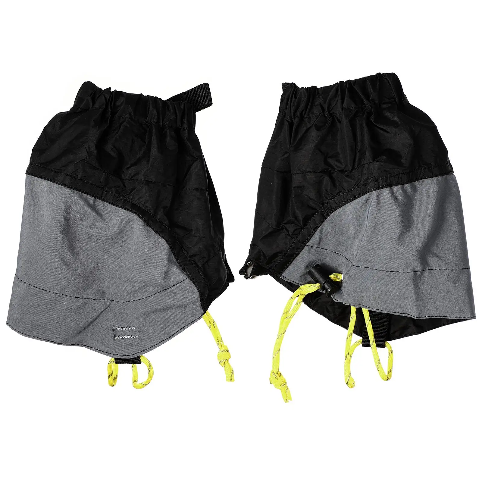 Waterproof Gaiters Ankle Walking Gaiter Women Hiking Travel Snow Mosquito Protection Leg Guards Outdoor Activity