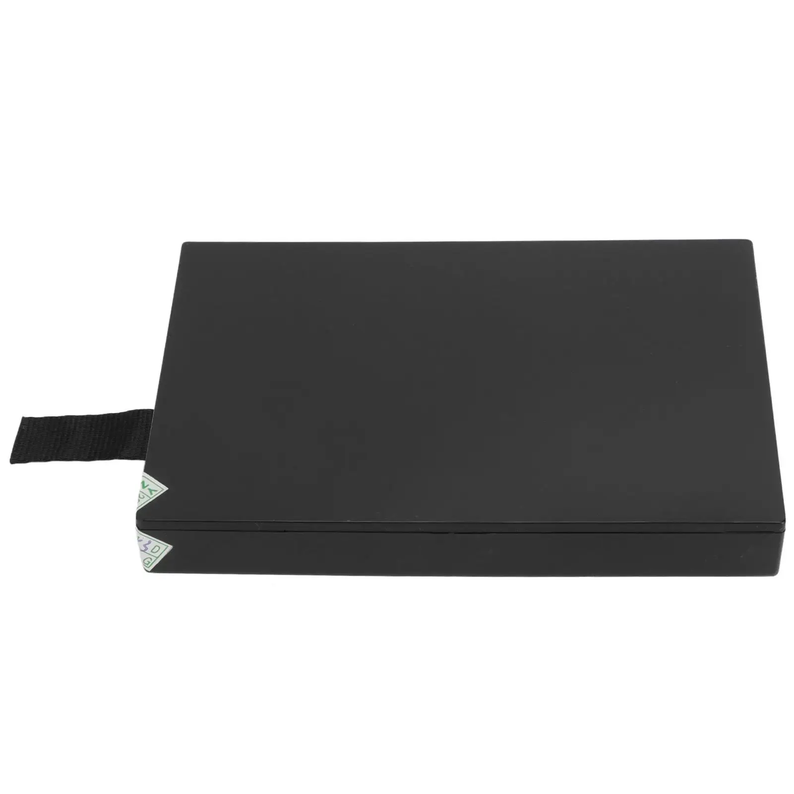 Lightweight Drop-Resistant Hard Drive for xbox 360 Slim - Durable Game Console HDD Disk