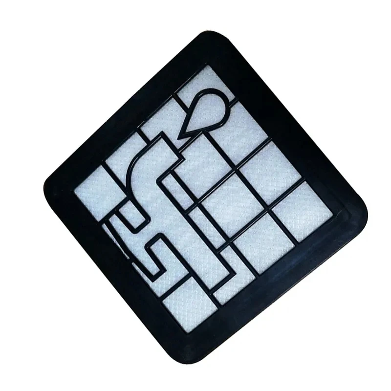 مكنسة كهربائية قابلة للغسل فلتر قابل للغسل لشركة فيليبس FC9330/9331/9350/9351/9352/9515/9516 أدوات التنظيف المنزلية