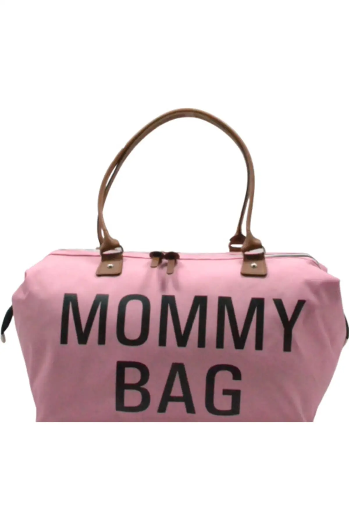 

DOLBOVI Mommy Bag Pink Mother Baby Care And Baby Female Çantası Hospital Bag