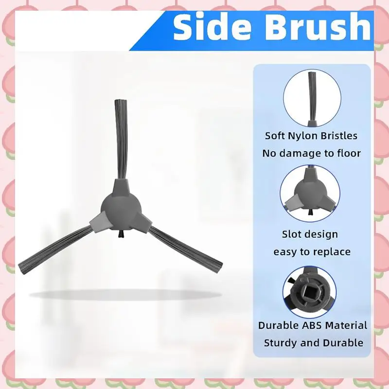 قطع غيار N18R Forropvacnic S1، Fortipdiy G90، Forbetboyles V75S، Forvipsun Z1 أجزاء المكنسة الكهربائية الروبوتية