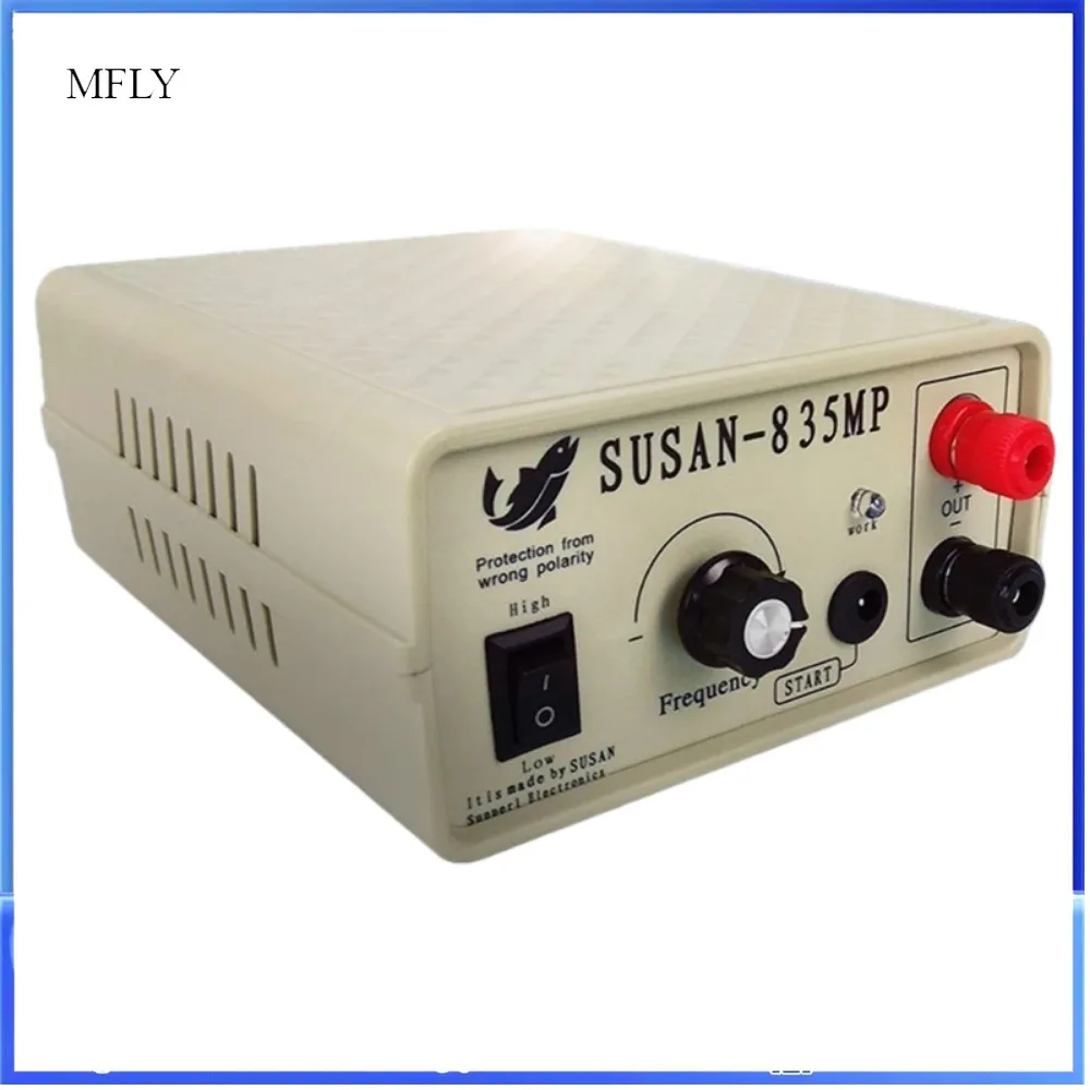 

1 шт. SUSAN-835MP электрические источники питания смешивающий мощный инвертор электронный усилитель преобразователь трансформаторная машина
