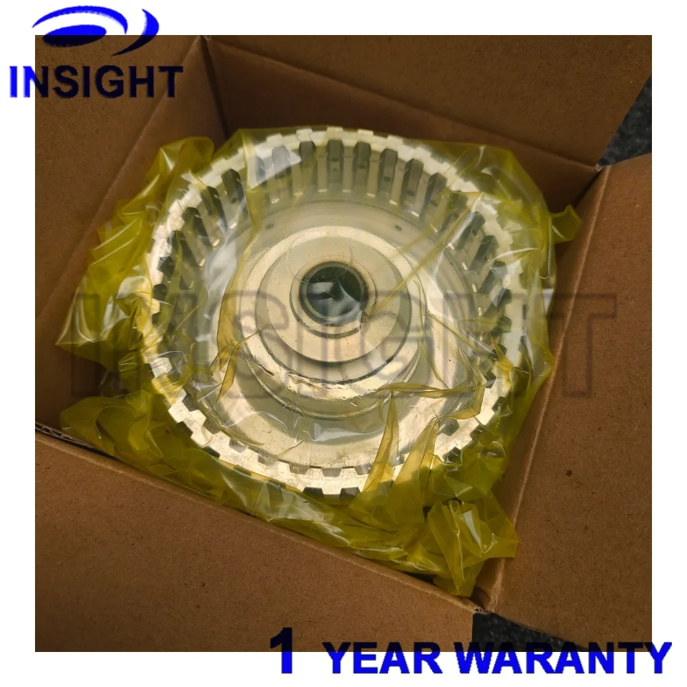 

24263508 Совершенно новый барабан сцепления ввода 6T30 6T31 Автоматическая коробка передач 3-5-реверс 4-5-6 Корпус сцепления