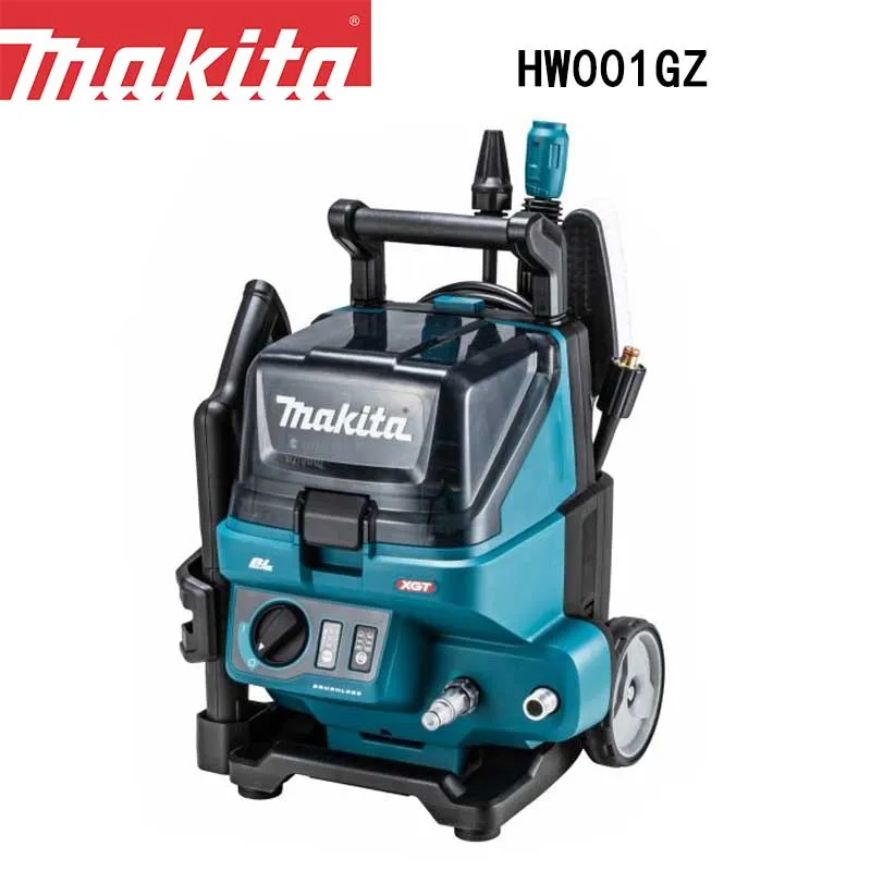 Makita HW001GZ Charging 40V High Voltage Cleaning Machine Bare Tool