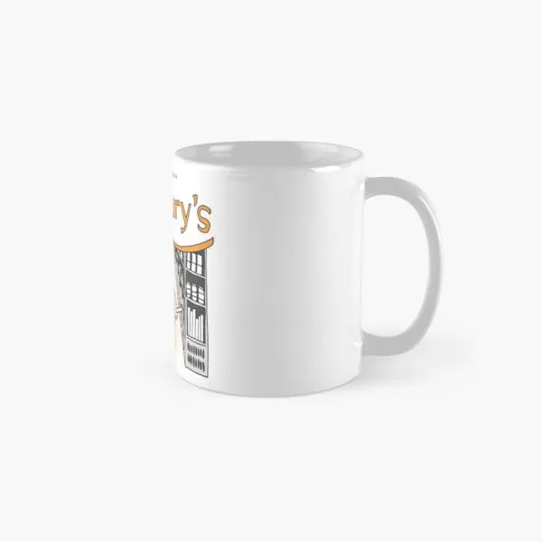 Likely In A Sainsbury Is The 1975 Class  Mug Image Picture Printed Gifts Photo Drinkware Handle Round Design Coffee Cup Tea