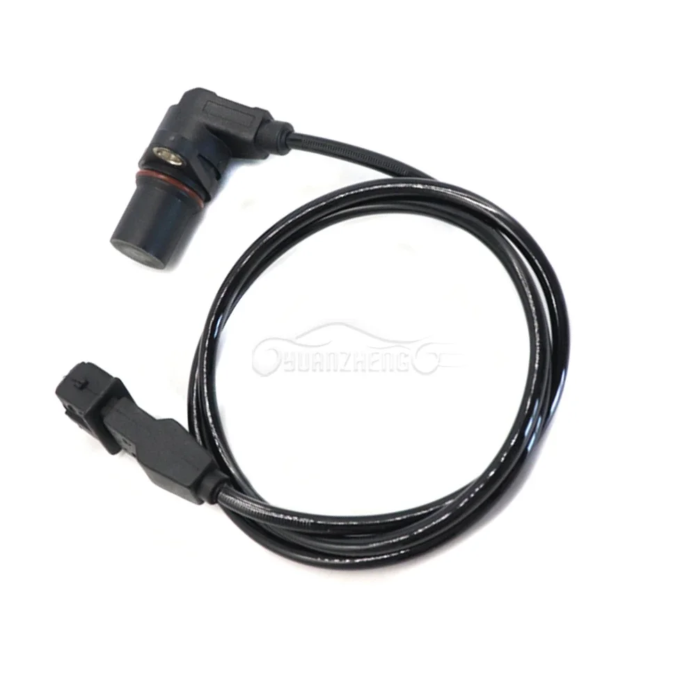Sensor de posición del cigüeñal para coche, accesorio para Chevrolet Optra LUV Captiva Evanda Lacetti Nubira, Daewoo Suzuki Vauxhall 96418382 CPS