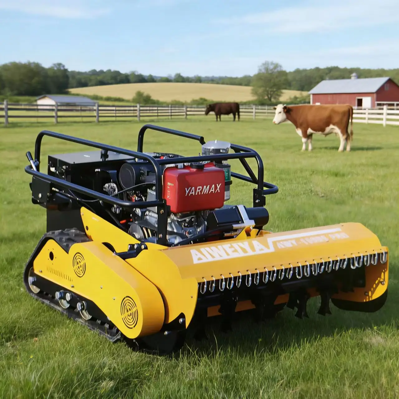 Customized China Po…