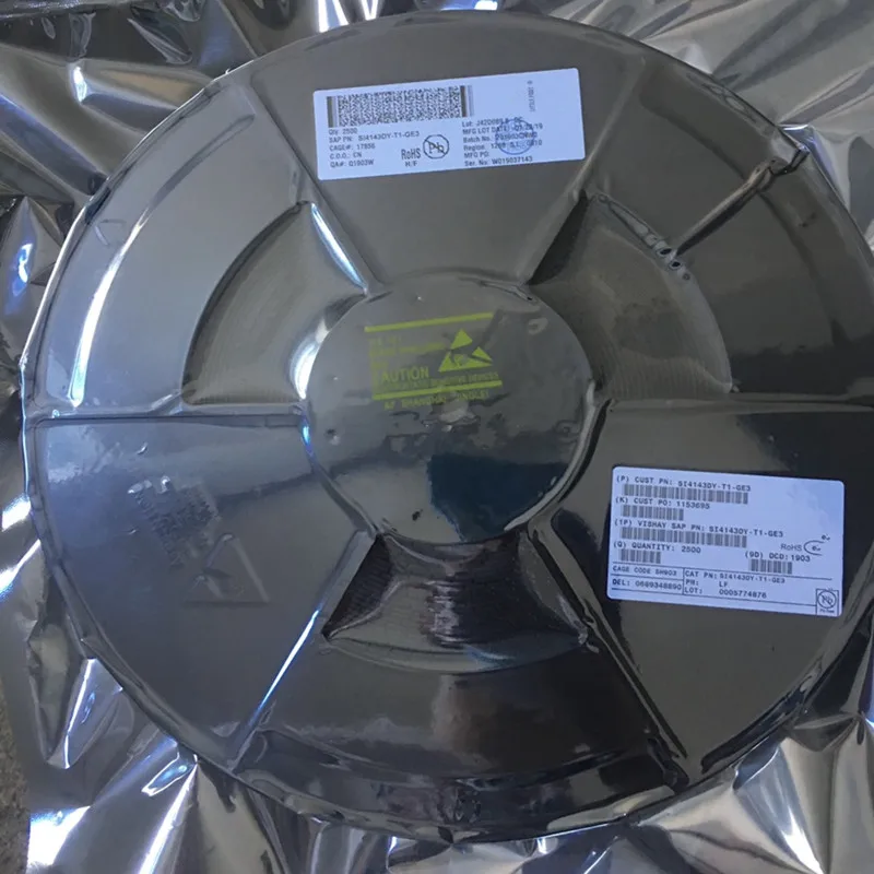 10-100Pcs Si4143Dy …