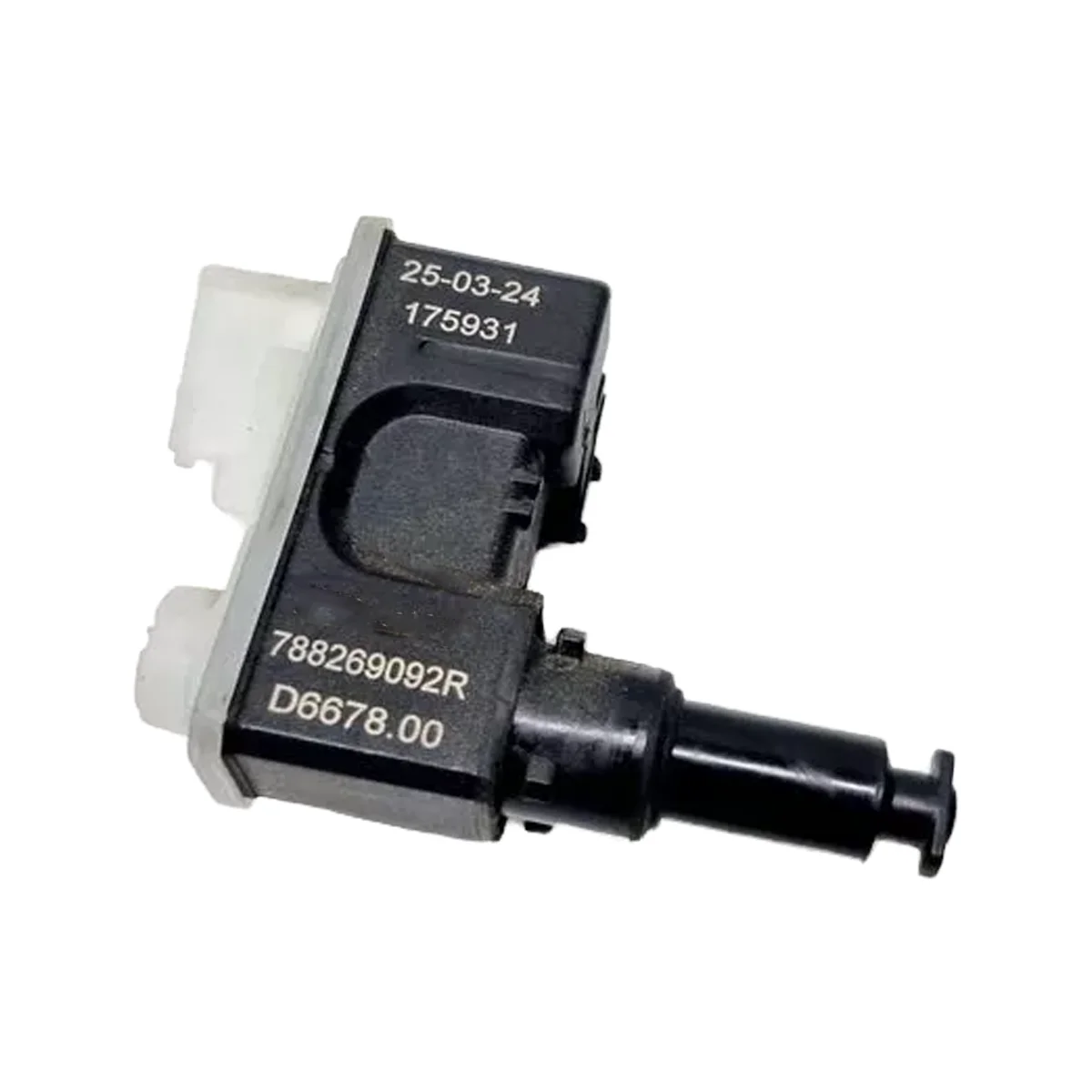 for Peugeot 2008 308 3008 4008 508 for Citroen C4 C5 Fuel tank cap port cover Actuator Motor Switch