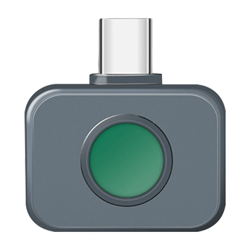 Ranlraka FP20 Mobile Thermal Imager Overheating Situations Improving Equipment Inspection Efficiency High resolution 256*192