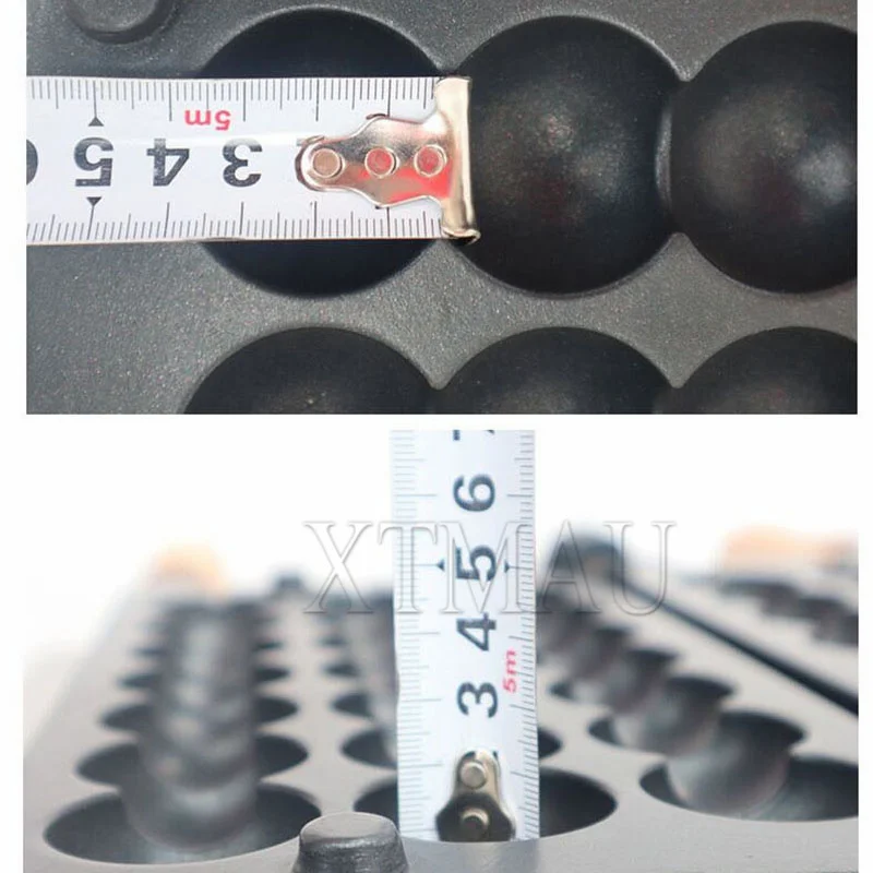 Takoyaki Grill Ball… - image