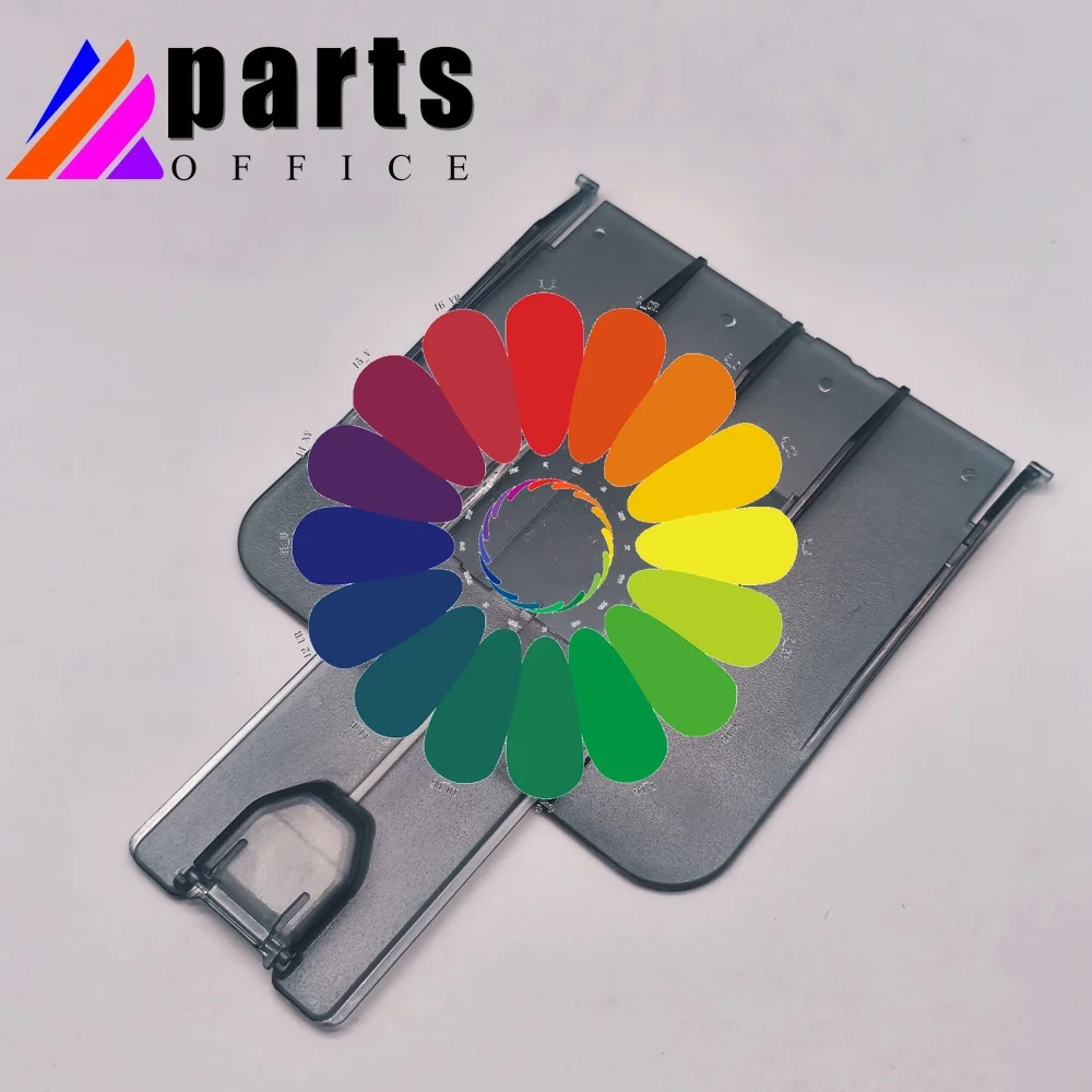 

1X RM1-0859-000 RM1-0859 RM1-0859-000CN Face-down OUTPUT TRAY ASSY Delivery Tray Assembly for HP LaserJet M1005 3015 3020 3030