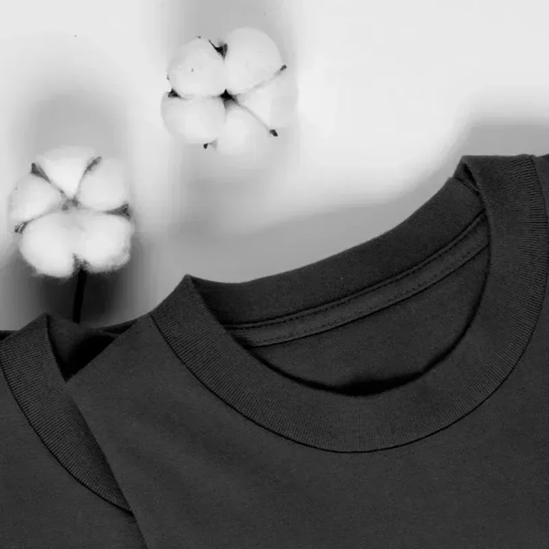 ديزني Zootopia جودي نيك القطن الخالص ملابس للرجال تي شيرت ريترو فضفاض الصيف طاقم الرقبة قصيرة الأكمام الملابس النسائية #4