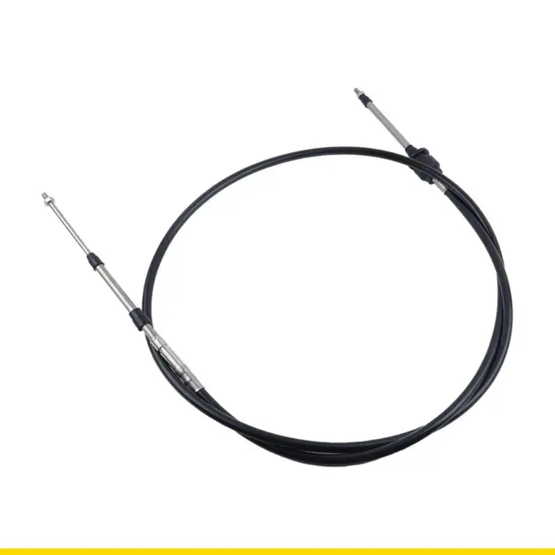 

Трос рулевого управления SZCH 96 дюймов, детали для моторной лодки 277001578 277001438 277001555 для PWC SEADOO RXT Wake