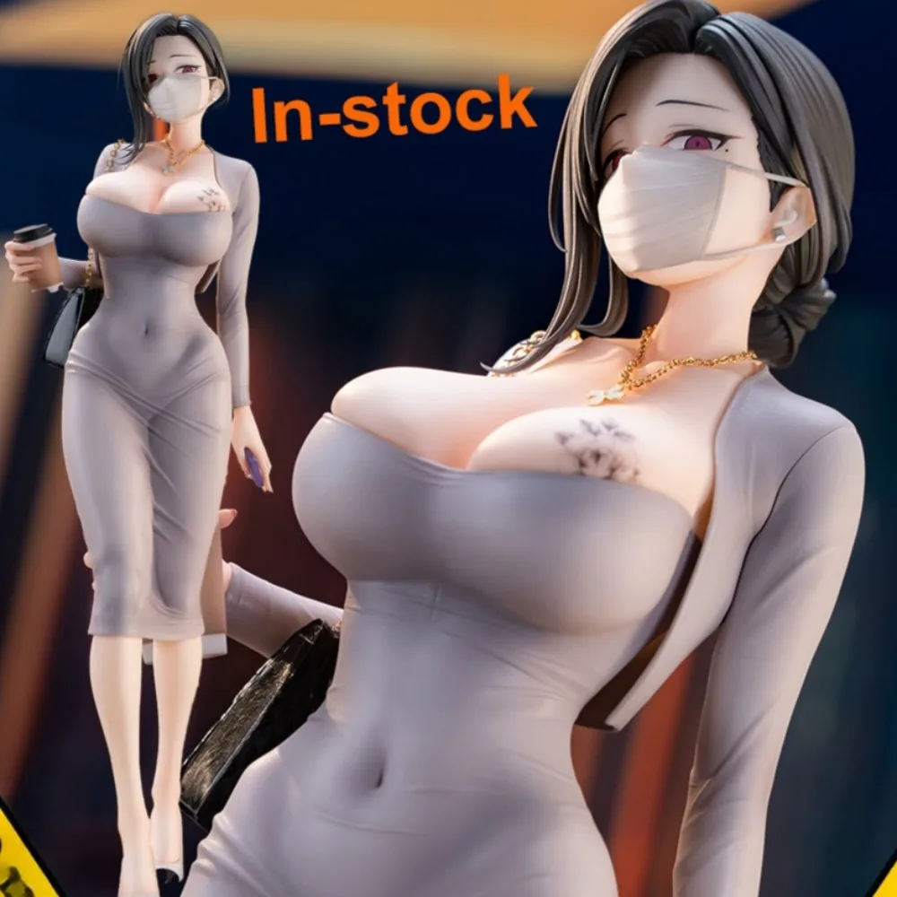 

Original ENSOUTOYS Dongtan Style K Pring 1/6 Scale Beauty Model Toy Collectible Action Toy From Dongtan Style Handmade Figurine