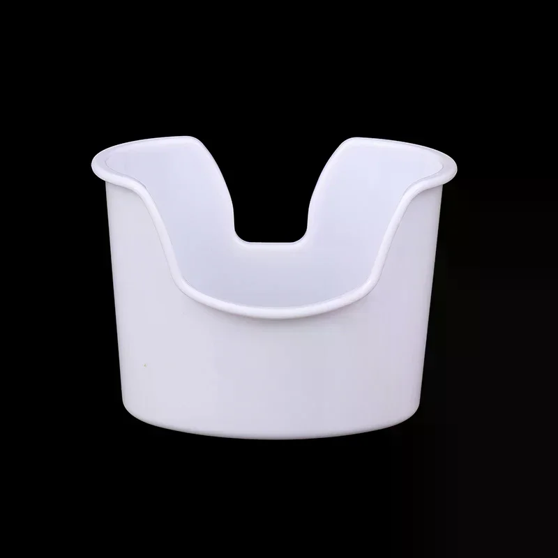 

Professional Reusable Ear Wash Ear Washer Basin Wax Removal Container Tool Ear Clean Basin Wax Ear Wash Remover Container