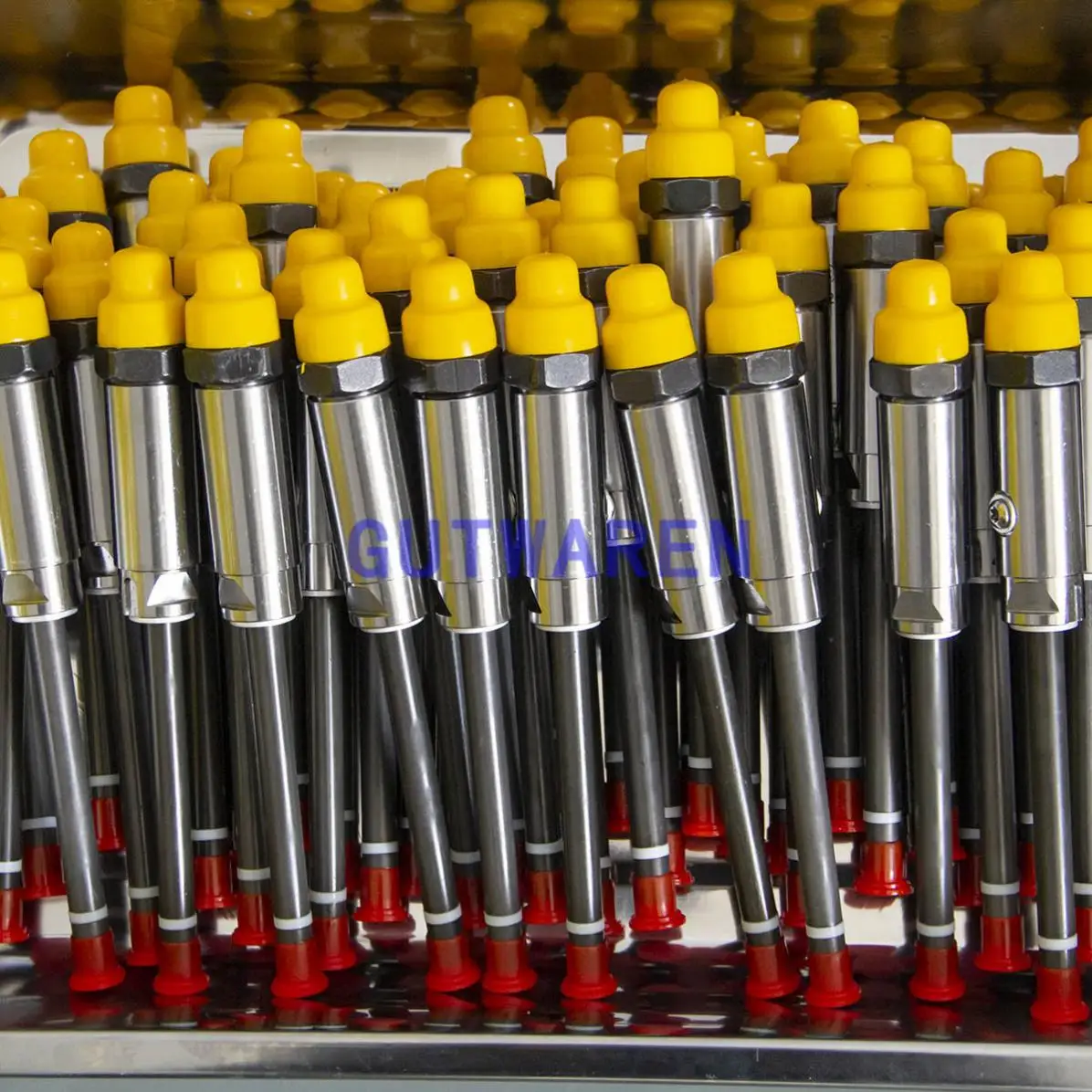 Injector 7W-7037 7W…