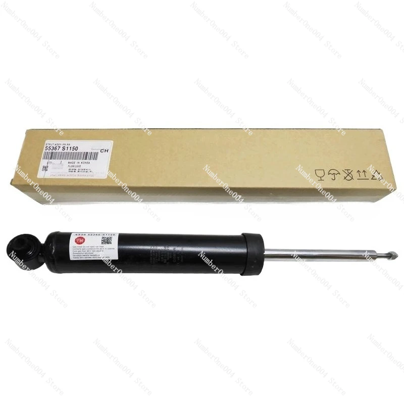 1Pcs Oem 55367-S1150 55367-S1100 55367S1150 55367S1100 Rear Suspension Shock Ab…
