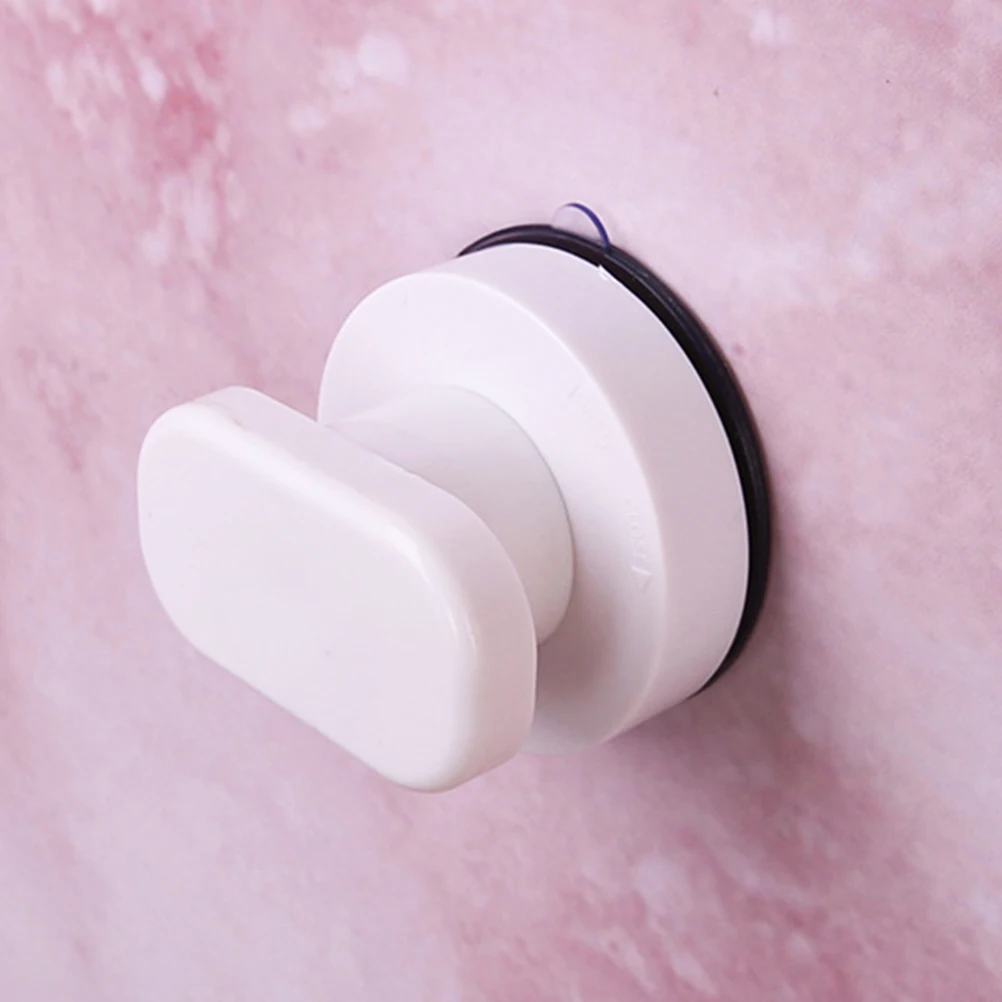 

2pcs bathroom Safety Grab Bar Strong Suction Handle For Toilet Bathtub Corridor Durable Stainless Steel Plastic White Corrosion