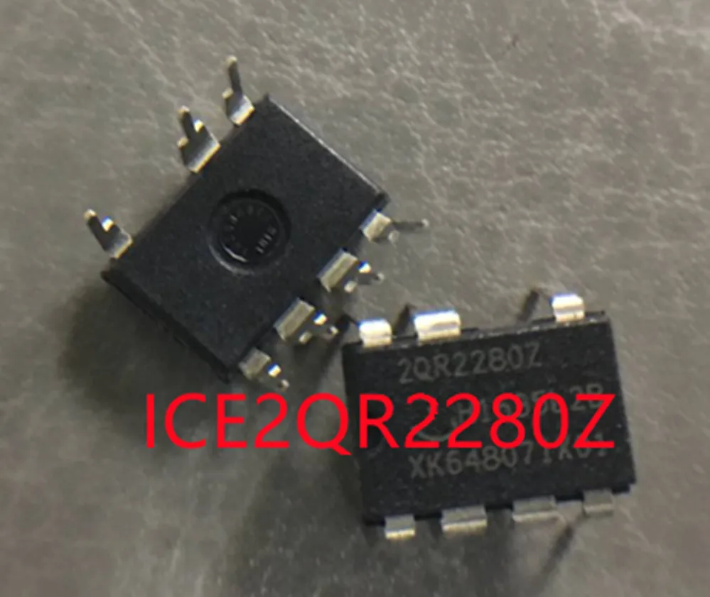 جديد STRW6052S P1027P65 ICE2QR2280Z TNY277PN STRY6763