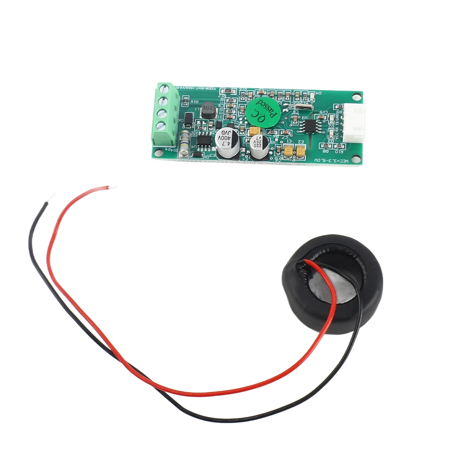 Multi Function Test…