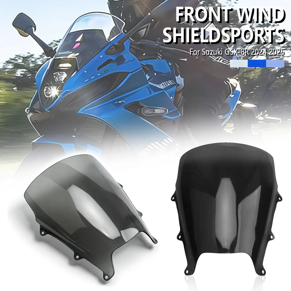 For Suzuki GSX-8R 2…