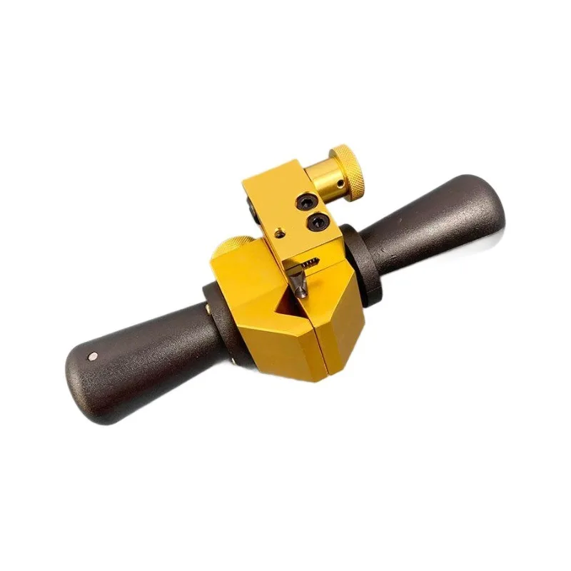 Z-40B overhead cable stripper adjustable depth wire stripping plier power construction cable insulation peeling hand tool