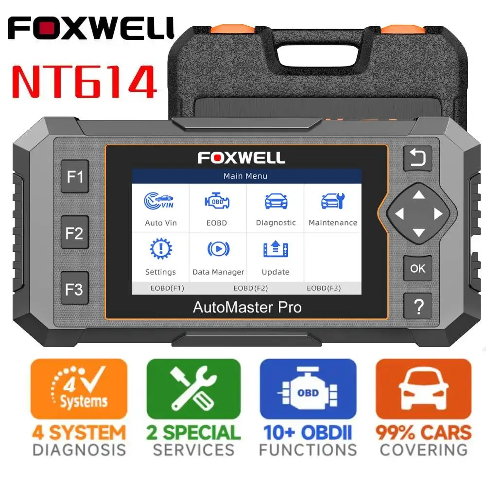 foxwell nt614