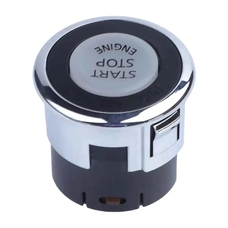 ABZW For Teana, X-Trail Sylphy, Livina Compatible Start Switch Part Numbers 25150-1AA0B 25150-1LB0A