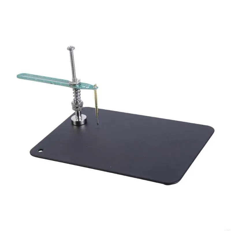 Sonde prova fissa saldatura a pressione regolabile Sonde combustione Strumento pressione Y4QC