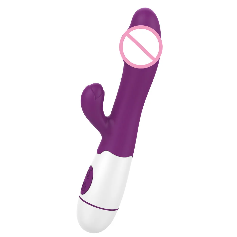 Vibromasseurs pour femmes, massage vaginal 7.0g, mastjaune, jouets sexuels, 30 touristes morts, vibrant