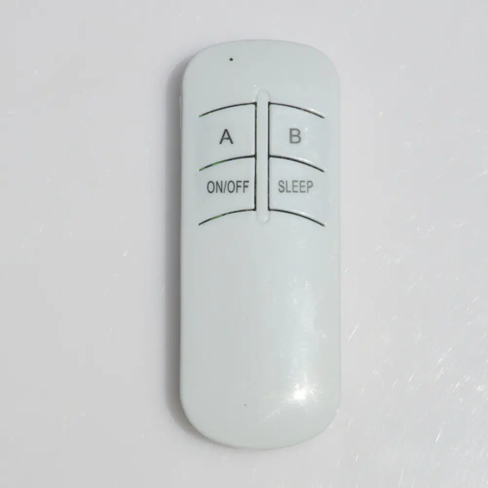 

220В 2-канальный пульт дистанционного управления для управления внутренним освещением, радиус действия 15 м, для светодиодных хрустальных ламп и купольных светильников