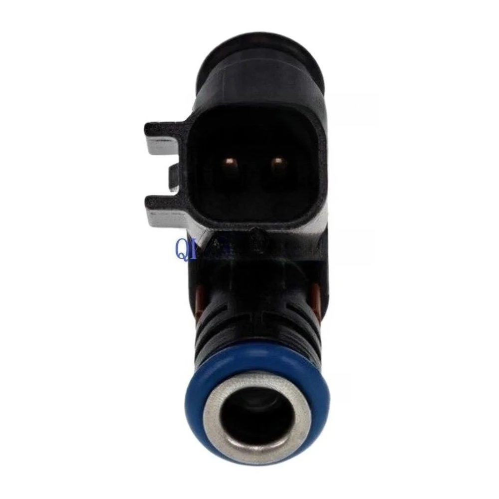 

1 Pieces 5C3Z-9F593-DC 5C3Z-9F593-DA FJ817 CM5138 82211198 AURUS Fuel Connector for Lincoln Navigator 5.4L V8 5C3E-DB -