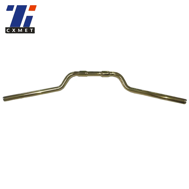 

Motorcycle Modified Titanium Handlebars Od28mm Od25mm Od22mm