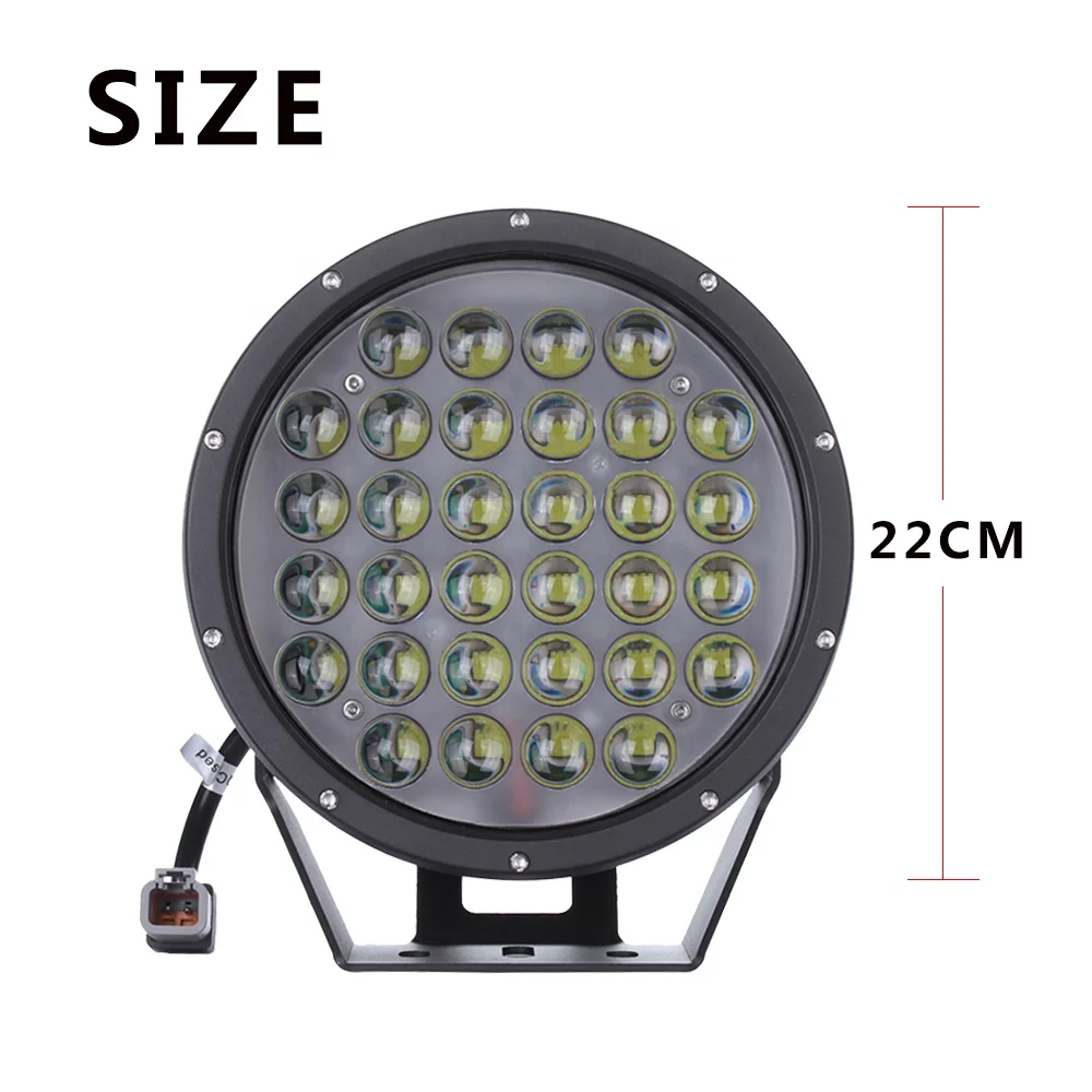 

Outdoor Spot Led Light Led Work Light Led Lamp For Boat,train,truck