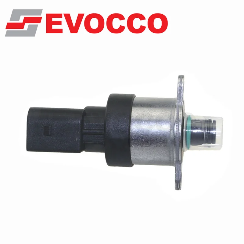 High Pressure Fuel Pump Regulator Metering Control Solenoid Valve For MITSUBISHI Fuso Canter 4.9L 0928400646 ME192242